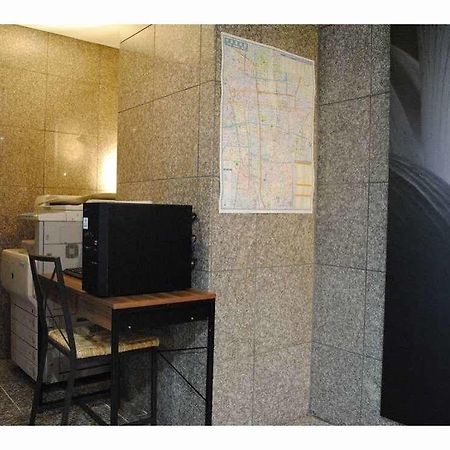 Hotel Leon Kanayama Nagoya Exterior photo